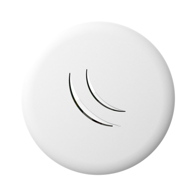 MikroTik cAP lite